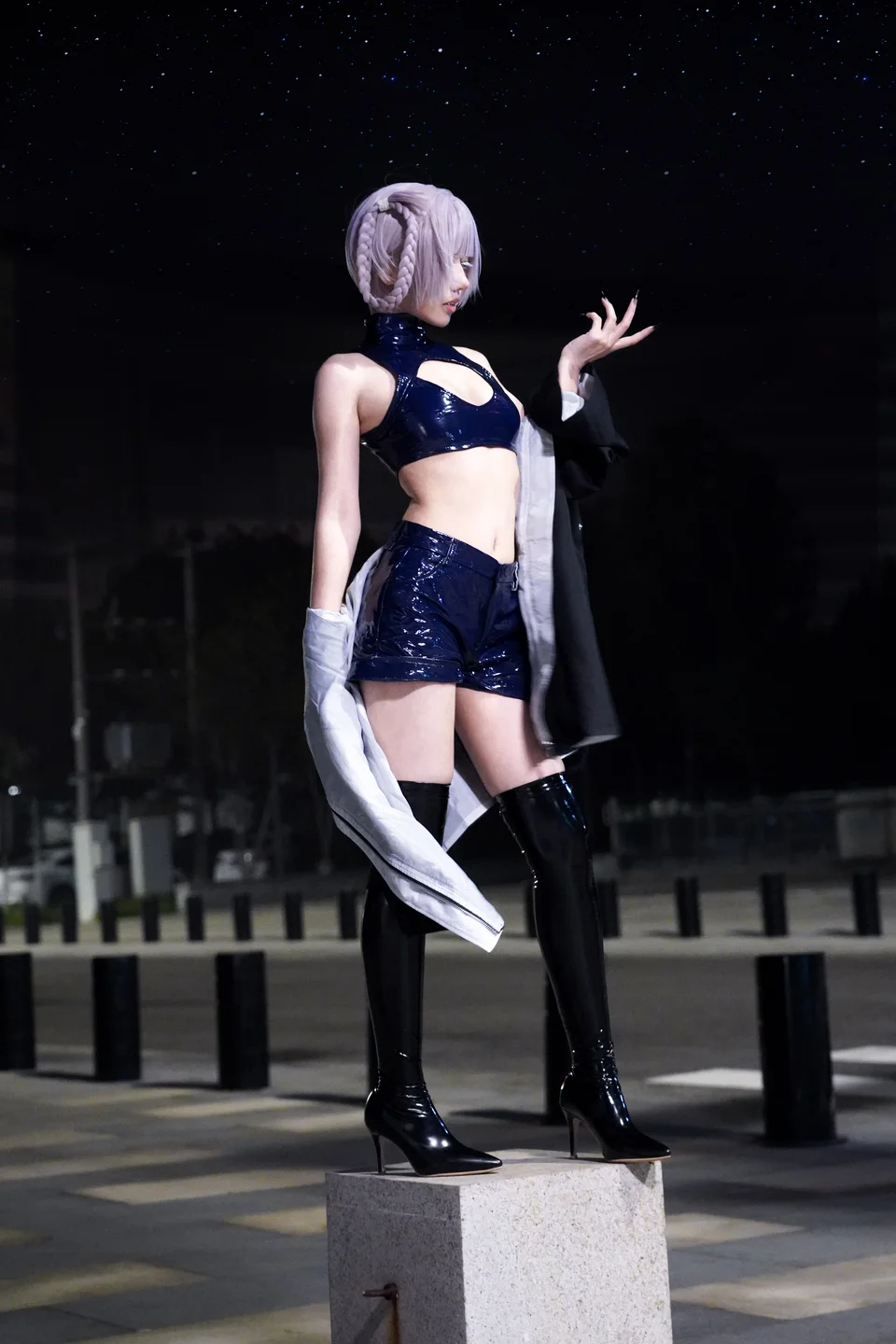 绞肉姬 - No.024 彻夜之歌 七草荠 Nazuna [73P-299MB]